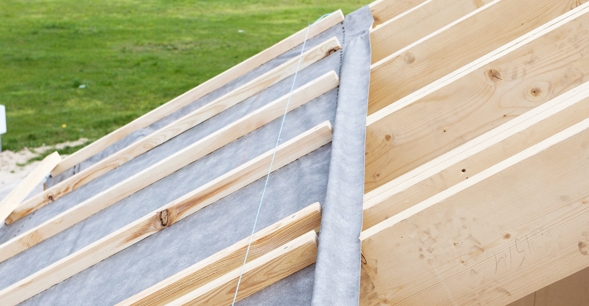 Krovne folije: Kako pravilno postaviti i izbeći greške