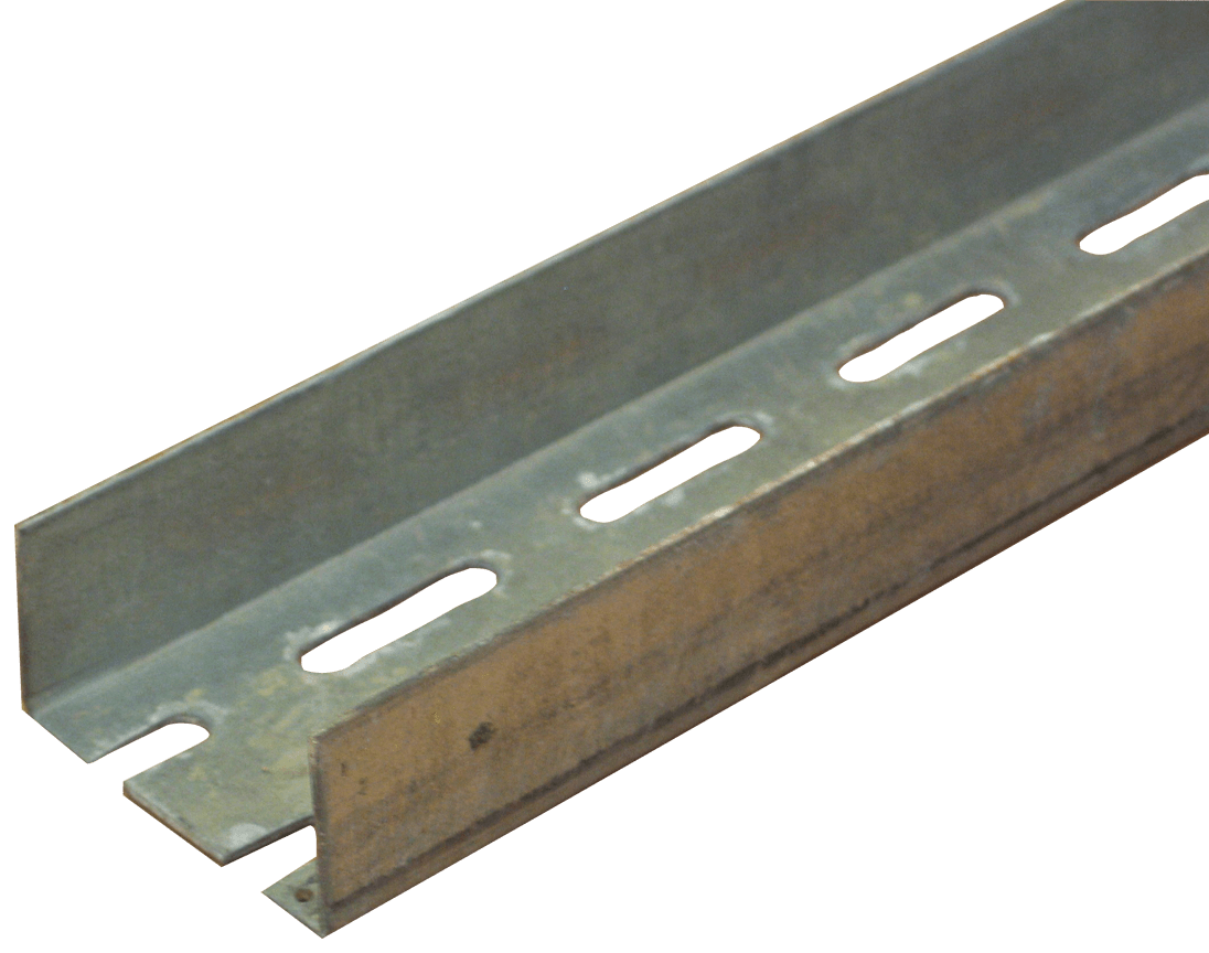 MASTERPROFIL UA-50, UA-75 i UA-100 ojačani profil (kruto rebro)