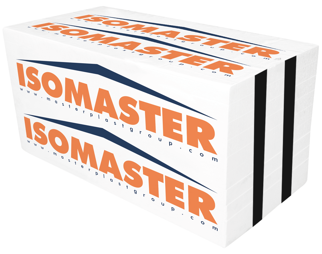 ISOMASTER EPS 200